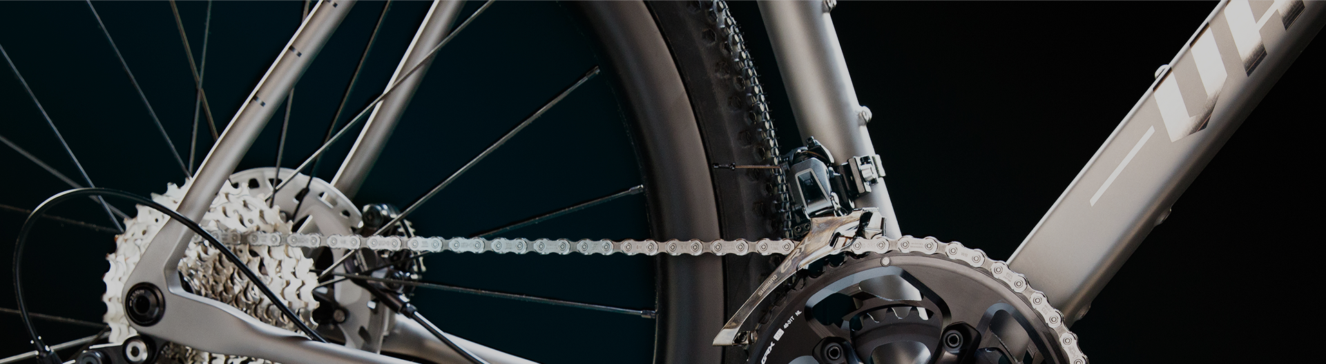 Custom Bike Builds