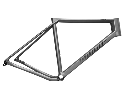 gravel - veloci-ti Frameset 