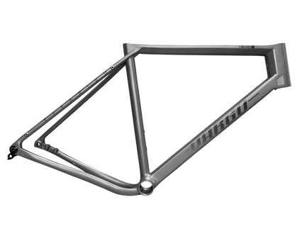 VELOCI-TI 3-D PRINTED FRAMESET