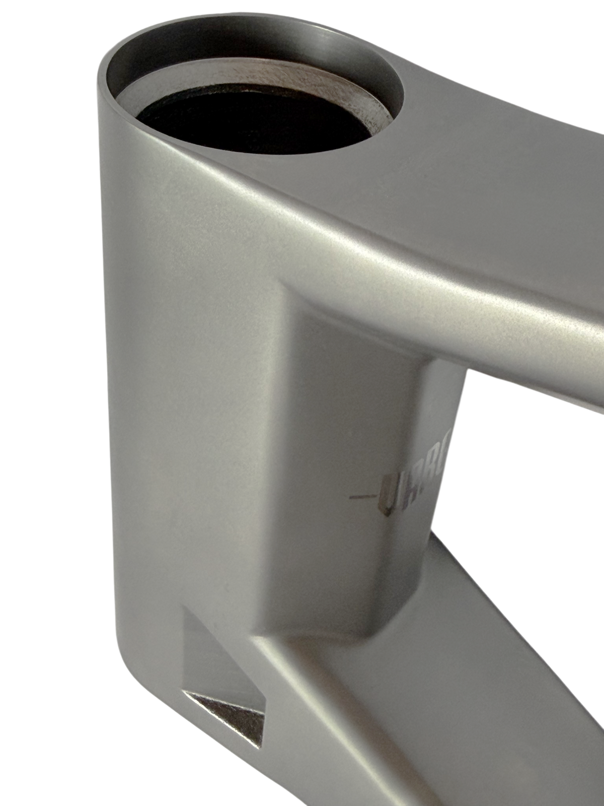 VELOCI-TI 3-D PRINTED FRAMESET