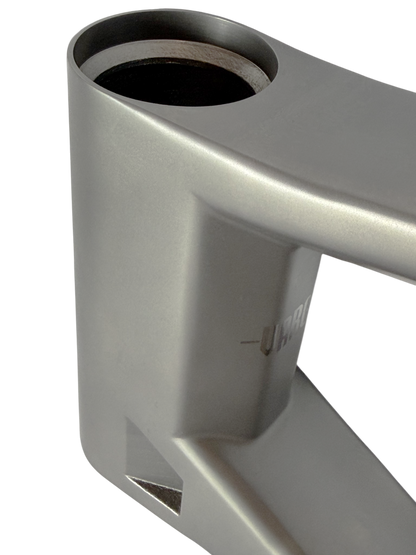 VELOCI-TI 3-D PRINTED FRAMESET