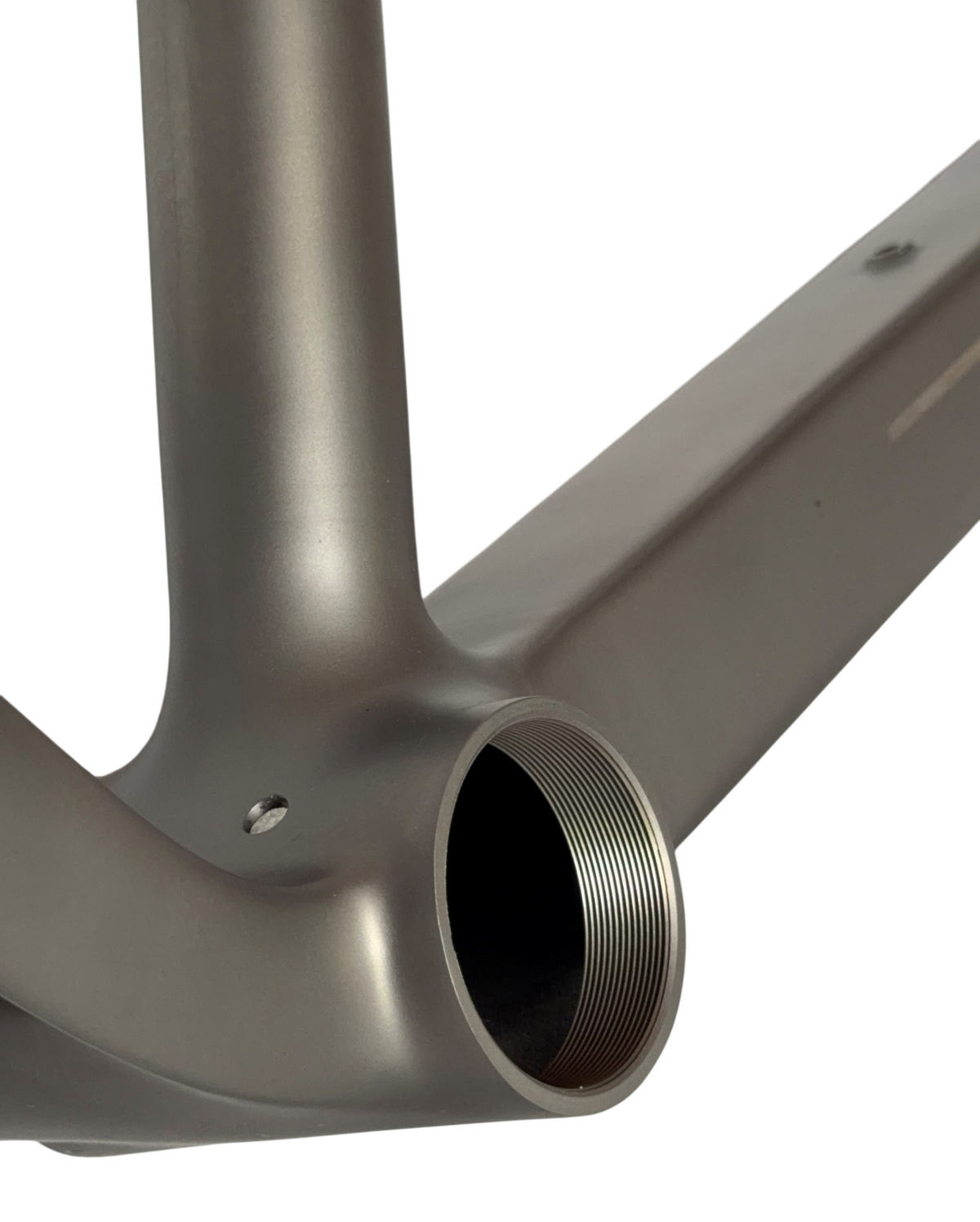 VELOCI-TI 3-D PRINTED FRAMESET